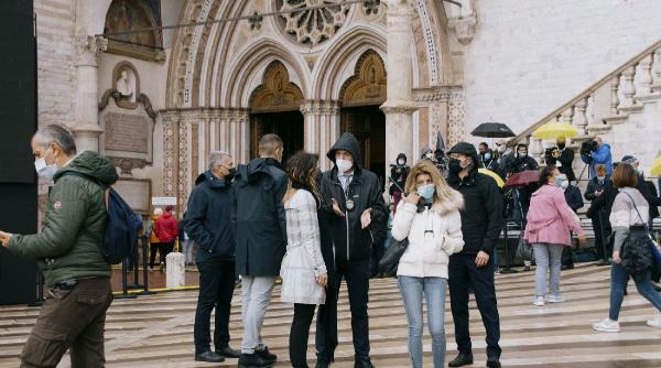 italia inaspreste restrictiile de craciun si revelion