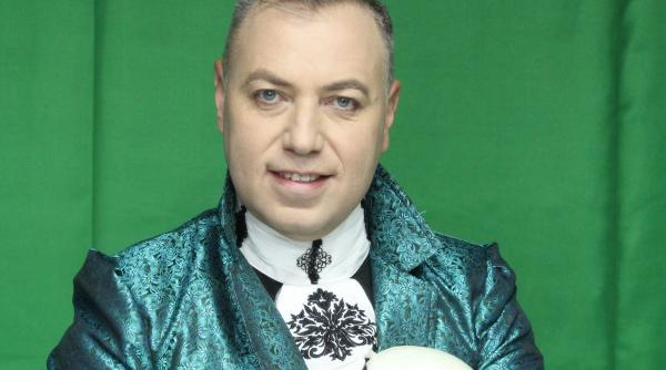 magia ramane la sibiu