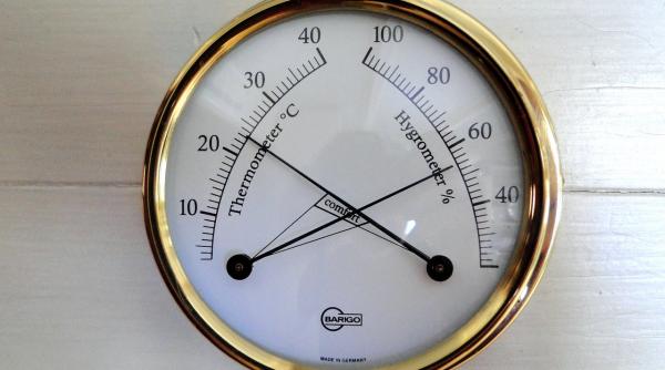 ce trebuie sa stii despre temperaturile ideale din casa