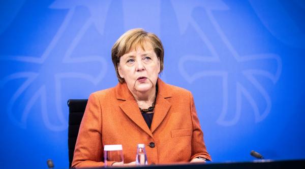 germania fara vizite de sarbatori