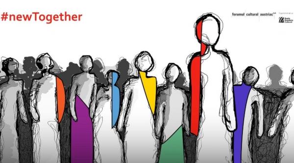 newtogether un eveniment cultural complex despre dialogul necesar