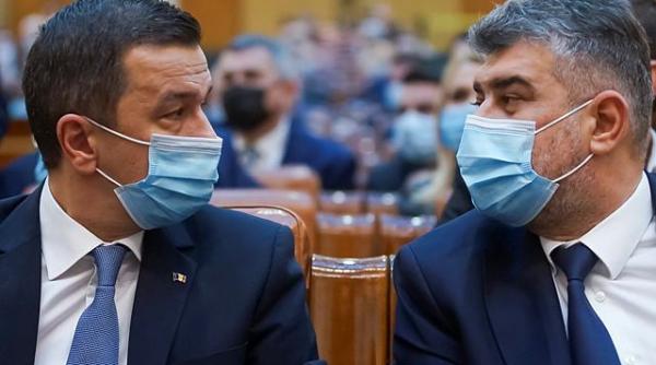 ciolacu despre guvernul citu ciolaniada dreptei rapace gata sa fure tot in regim de urgenta