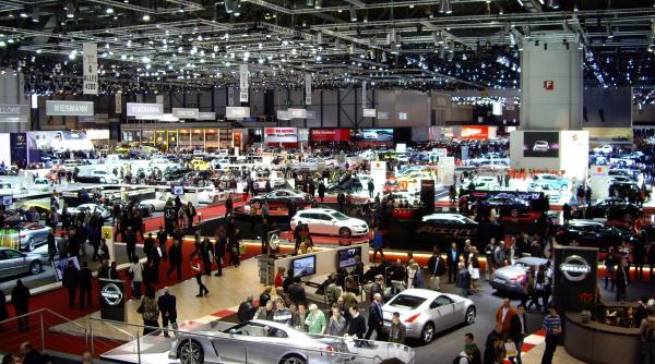 cum a modificat covid industria auto