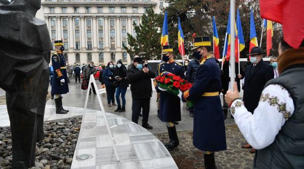 klaus iohannis acuza statul de incapacitate de a finaliza dosarul revolutiei