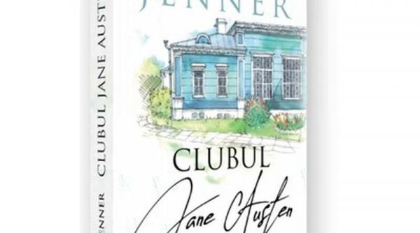 lectura de vacanta clubul jane austen