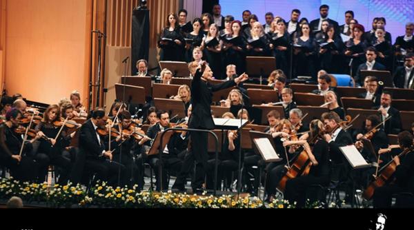 cadou de craciun pentru iubitorii muzicii clasice vox maris de george enescu pe festivalenescu ro