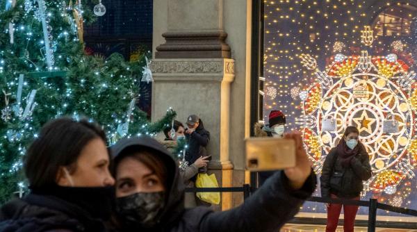 horoscop zilnic 25 decembrie taurii isi fac ordine in ganduri