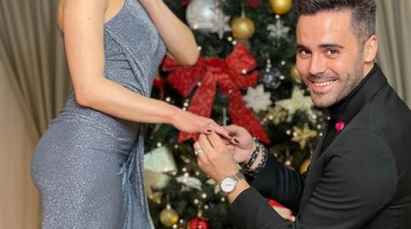 sandra izbasa ceruta in casatorie de craciun