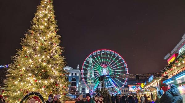 horoscop saptamanal 26 27 decembrie scorpionii reusesc sa ajunga la un echilibru interior