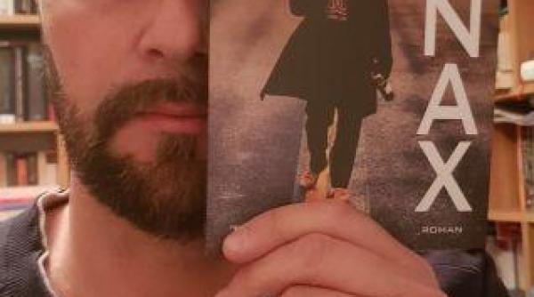 doliu in presa romaneasca jurnalistul liviu iancu a murit la doar 45 de ani