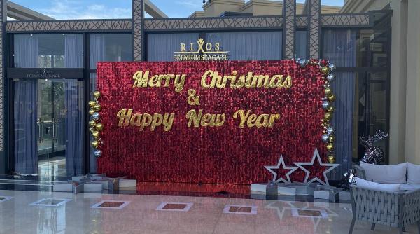 craciunul pe stil vechi cadou pentru horeca