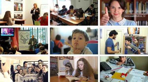 de 30 de ani fundatia dan voiculescu ofera gratuit educatie de excelenta pentru mii de copii