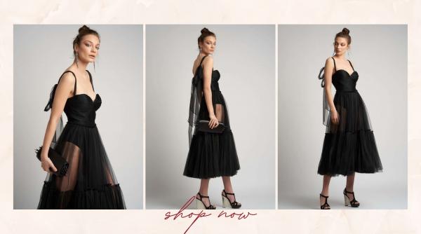 p 5 tinute pentru un revelion altfel