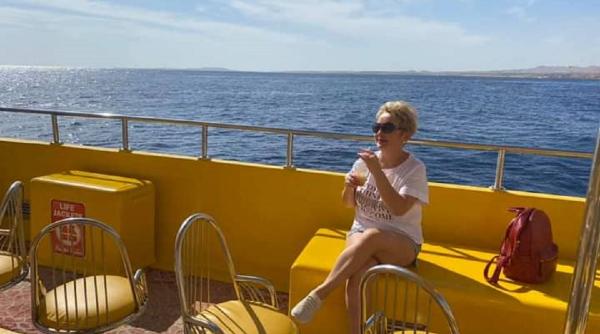 vacante la plaja fara masca fara restrictii in toiul iernii