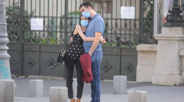 12 luni cum n au mai fost in romania din 1989 2020 anul dublei pandemii virusul chinezesc criza occidentala si masurile dambovitene motivate de jocul politic