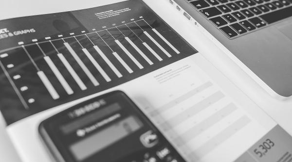 deficitul bugetar a ajuns la 8 din pib