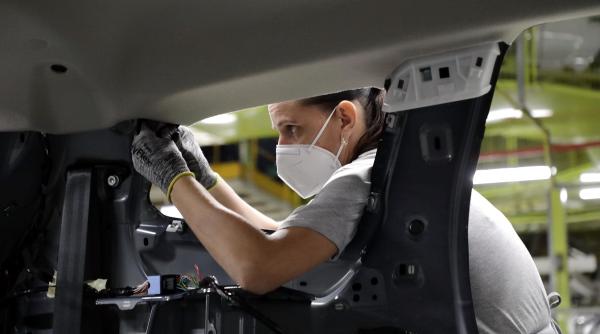 optimism pentru 2021 economia creste