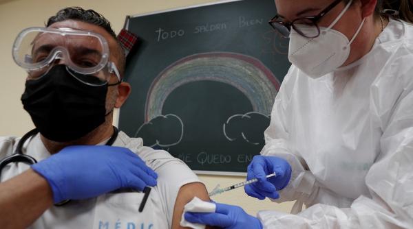 spania registru pentru cei ce refuza vaccinul