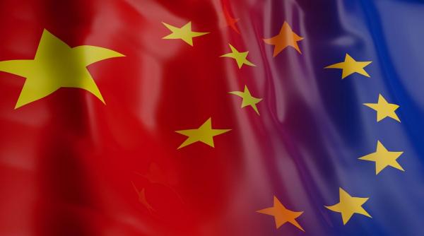 ue si china in pragul unui tratat bilateral de investitii