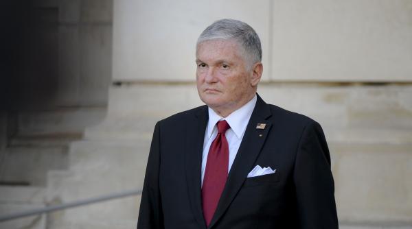 ce spune ambasadorului sua despre relatia cu romania