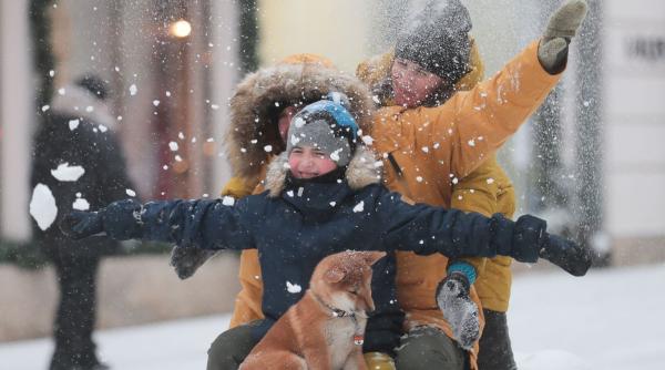 horoscop ce spun astrele pentru 2021