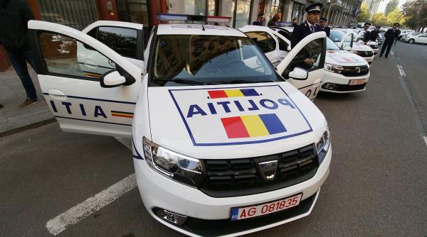 mai amenzi de aproape doua milioane de lei in prima zi a anului