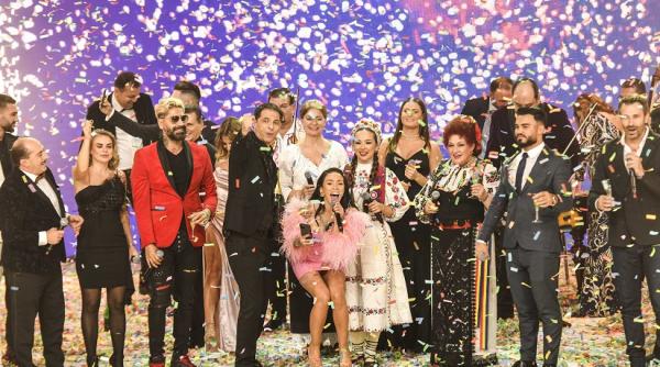 romanii au inceput anul alaturi de antena 1 statia s a impus ca lider de piata la nivelul intregii zile pe toate segmentele de public