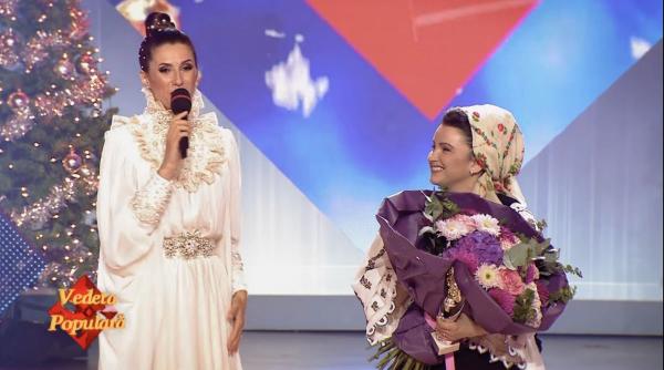 peste 1 2 milioane de romani la finala vedeta populara de la tvr 1