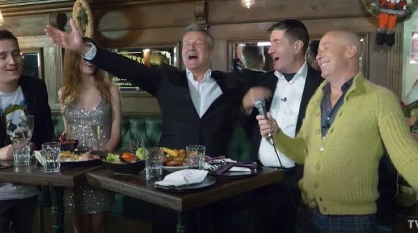 se cere o reforma profunda la tvr dupa revelionul cu garcea si bittman