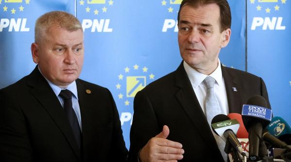 conflict mocnit cu usr plus se ascut cutitele in pnl deputat celebru e nevoie de lideri puternici