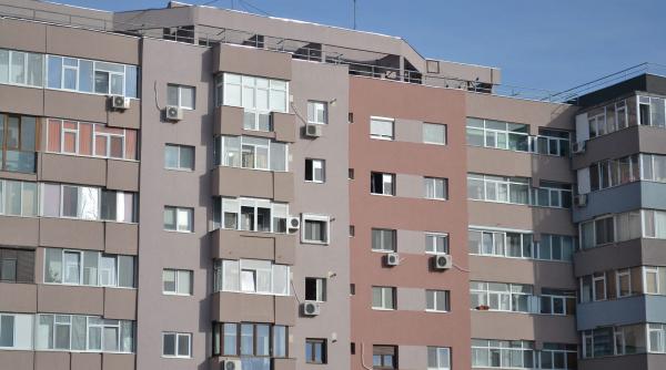 locuintele din romania sunt cele mai aglomerate din ue