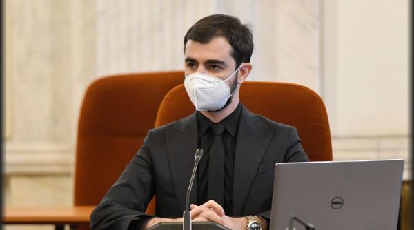 nasui descoperire la ministerul economiei o companie de stat care nu face nimic pe bani multi