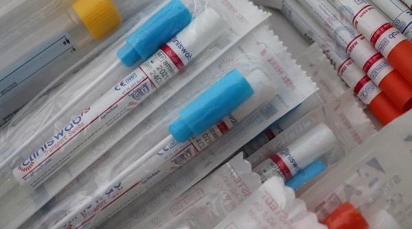 noua tulpina nu poate fi depistata cu teste pcr