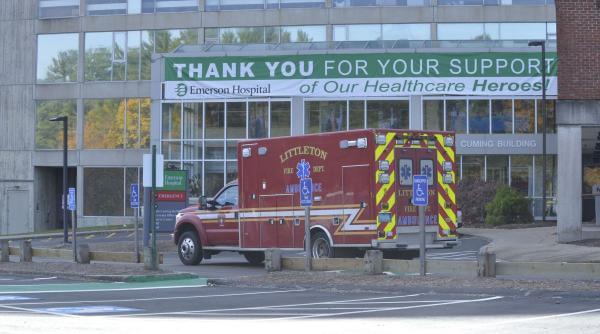 situatie dramatica la los angeles ambulantele nu mai transporta pacienti in stare grava