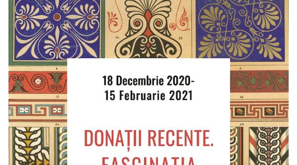 semne ale lumii antice la muzeul hartilor