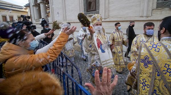 boboteaza cu urari de sanatate