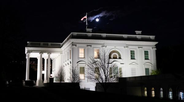 demisii in lant la casa alba dupa violentele din washington