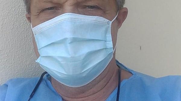 doctorul militar de la gaesti care lupta cu pandemia si sistemul