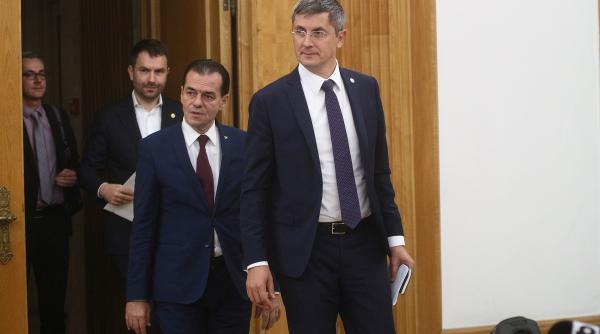 pnl si usr si au avertizat liderii ocupati prefecturile sau zburati