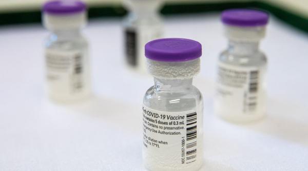 comisia europeana suplimenteaza cererea de vaccinuri produse de pfizer biontech