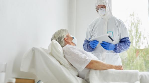 studiu romanesc unic in lume care ar putea contribui la scaderea mortalitatii covid 19