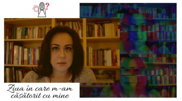 ziua in care m am casatorit cu mine spectacol online la teatrul dramaturgilor romani