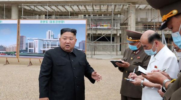 coreea de nord dezvolta armament nuclear modern