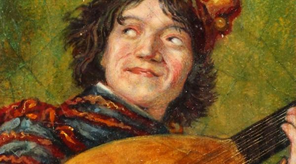 cum incepe anul la artmark