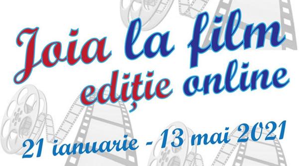 joia la film o noua serie de filme prezentate in live streaming din 21 ianuarie la institutul italian de cultura de la bucuresti