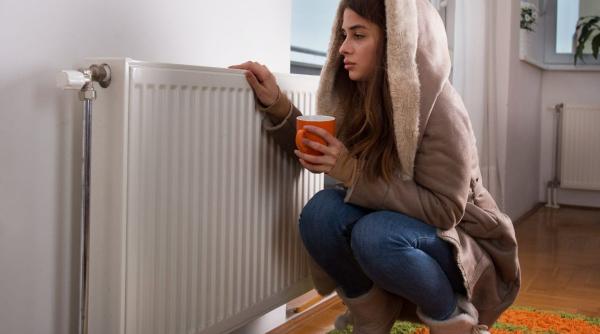 update avarie majora la sistemul de termoficare al capitalei mii de persoane stau in frig