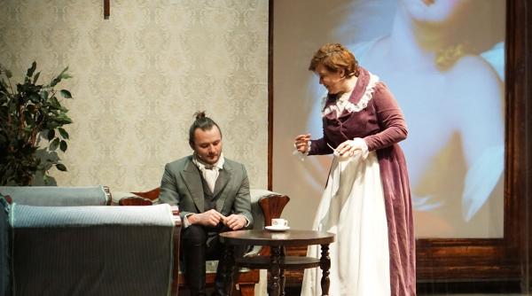 primul eveniment teatral din 2021 coproductia libertate la bremen de rainer werner fassbinder