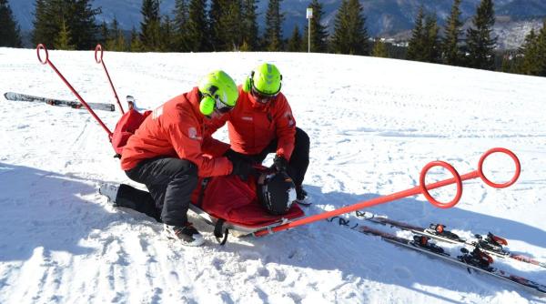 sfaturi antitragedie de la salvamont
