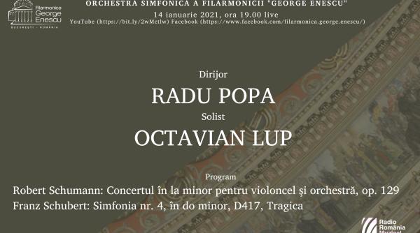 capodopere romantice live cu orchestra filarmonicii george enescu