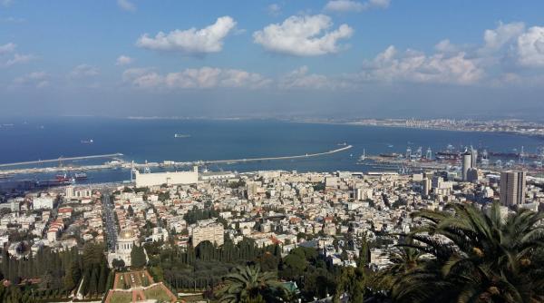 israel prin ochii unui ghid fascinat de descoperiri